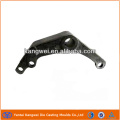 high quality alloy die casting for spare parts